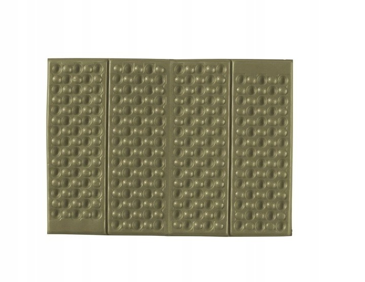 Mata turystyczna do siedzenia Robens ZigZag Seat piknik koncert podkładka