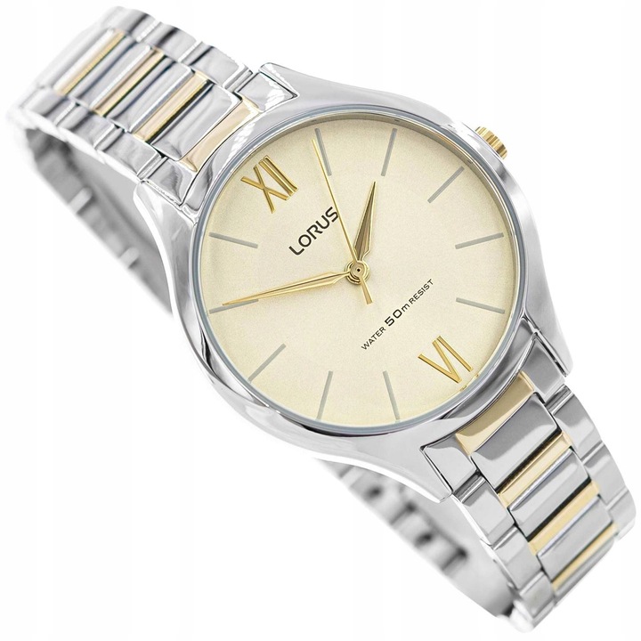 DAMSKI ZEGAREK LORUS RG261QX9 Z OPAKOWANIEM