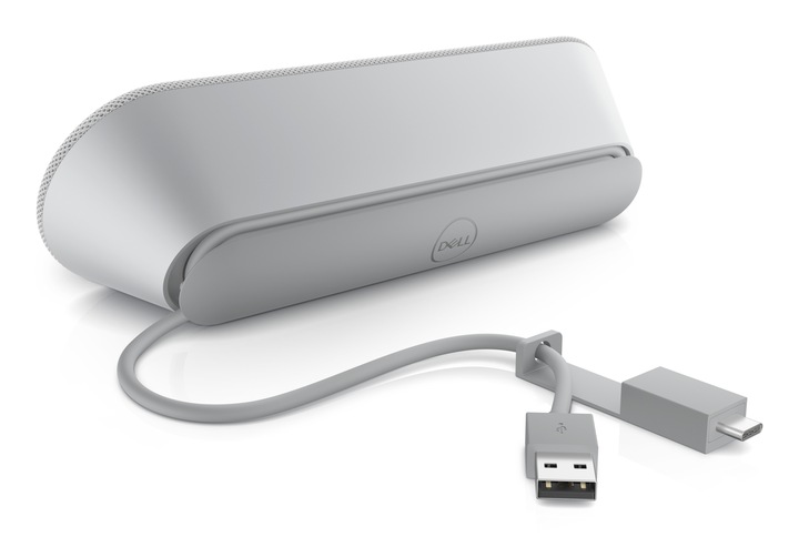 DELL Zestaw głośnomówiący SP3022