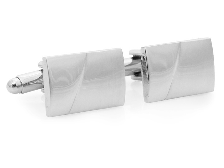 ELEGANCKIE SPINKI DO MANKIETÓW KOSZULI W PUDEŁECZKU 10+ MODELI