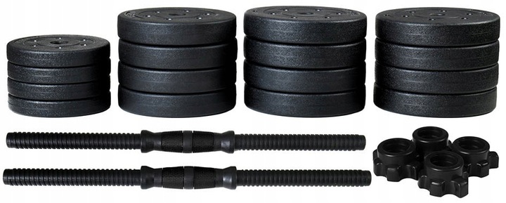 HANTLE BITUMICZNE 40KG ZESTAW 2X20KG