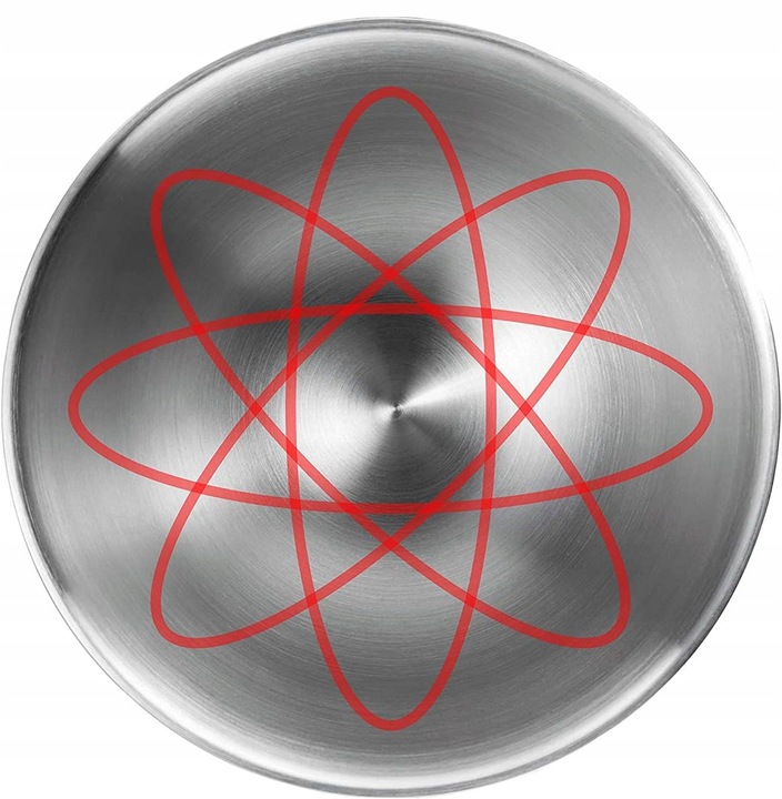 ROBOT PLANETARNY KUCHENNY MIKSER BLENDER UGNIATARKA DO CIASTA 1300W 6,2L