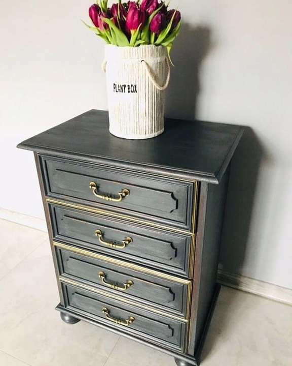 Farba kredowa 400 ml Chalk DUŻO KOLORÓW -WZORNIK