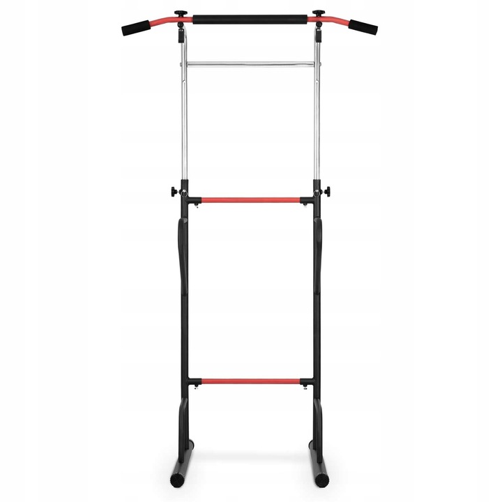 DRĄŻEK STACJONARNY DO PODCIĄGANIA WIELOFUNKCYJNY