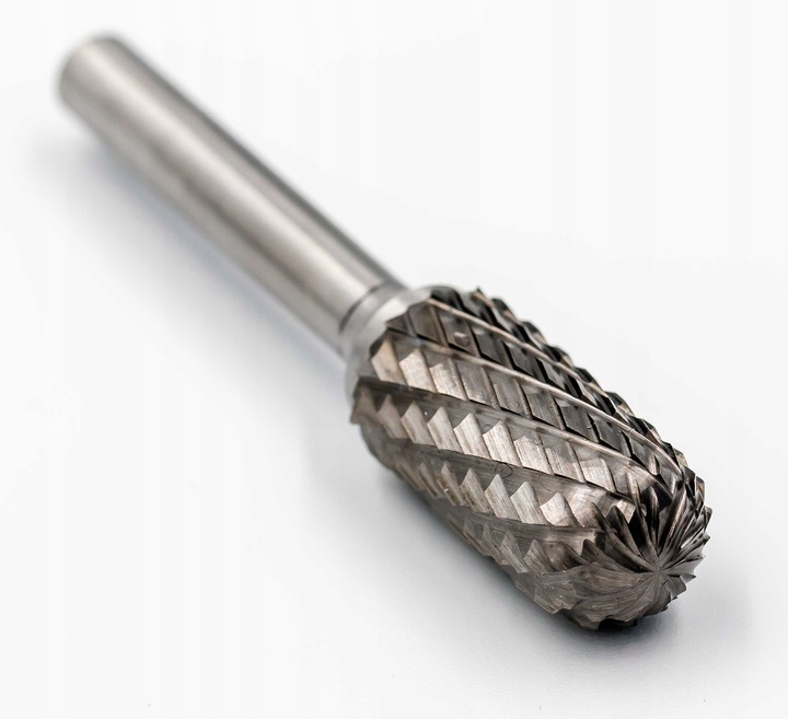 PILNIK FREZ DO METALU 12x25 WĘGLIK WOLFRAMU