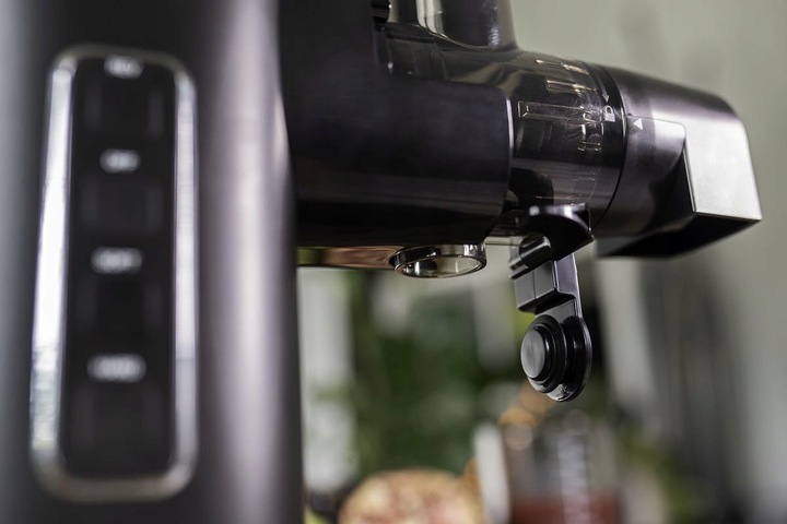 Wyciskarka wolnoobrotowa Concept LO3000