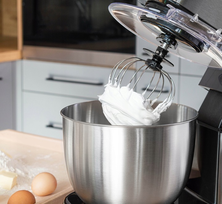 Robot kuchenny planetarny 1300 W First Austria