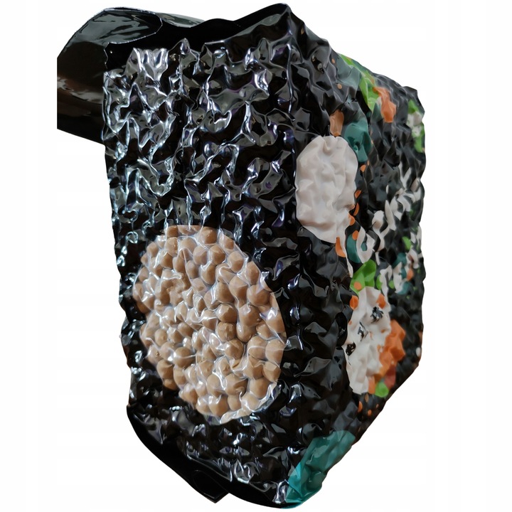 Perełki Tapioka do Bubble Tea 3 kg