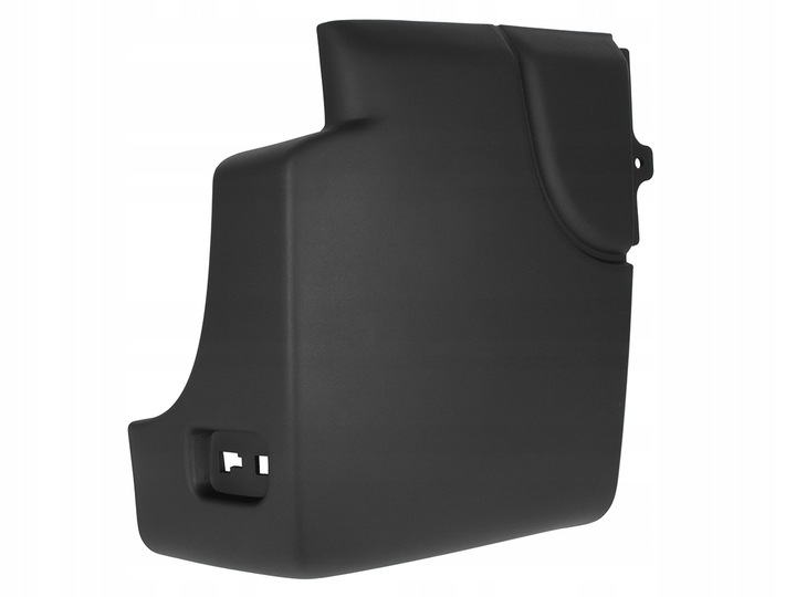 ZDERZAK TYŁ NAROŻNIK P do Renault Master III 2010-