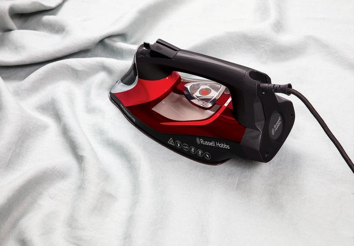 Żelazko parowe Russell Hobbs One Temperature 25090-56 2600 W