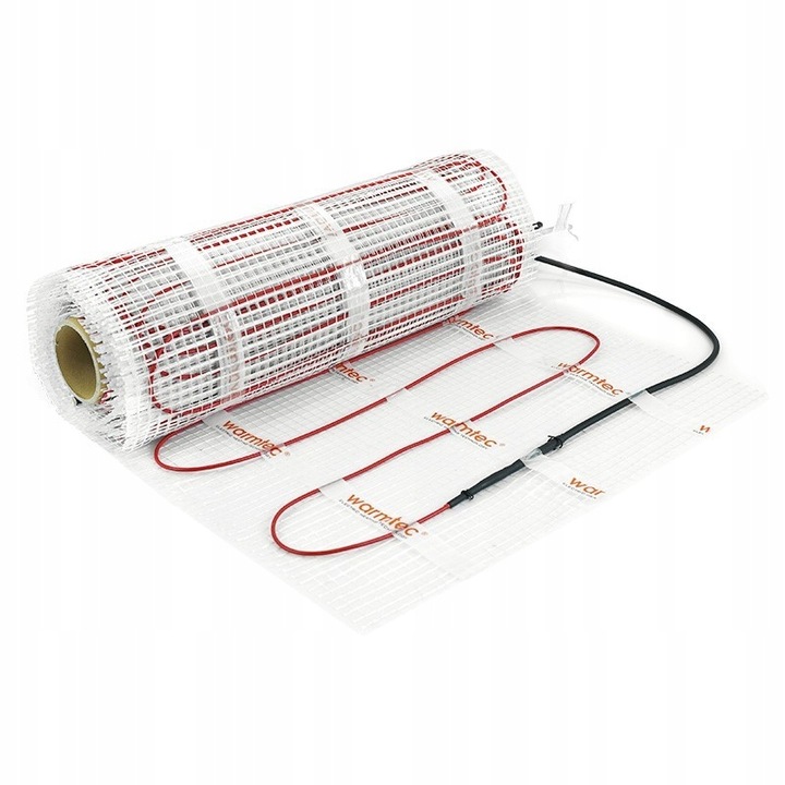 Mata grzejna grzewcza pod płytki zestaw DS2-20/SRT20W 170W/m2 WiFi 2m2