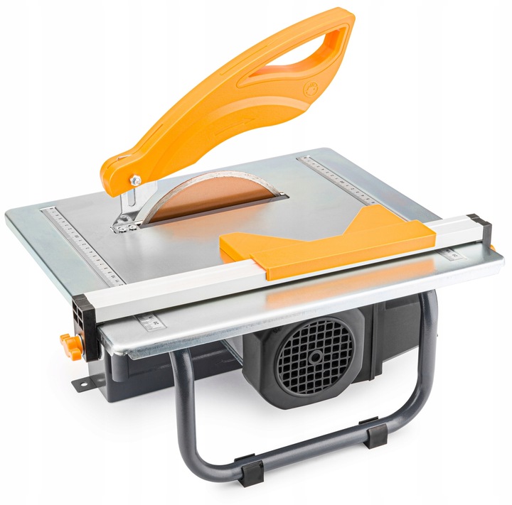 PRZECINARKA DO GLAZURY PŁYTEK NA MOKRO 2W1 1700W