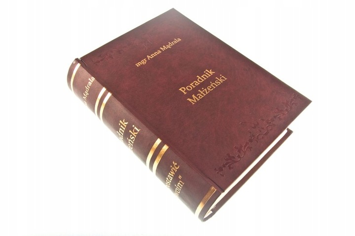 KSIĄŻKA NA ALKOHOL Prezent 18 30 40 50