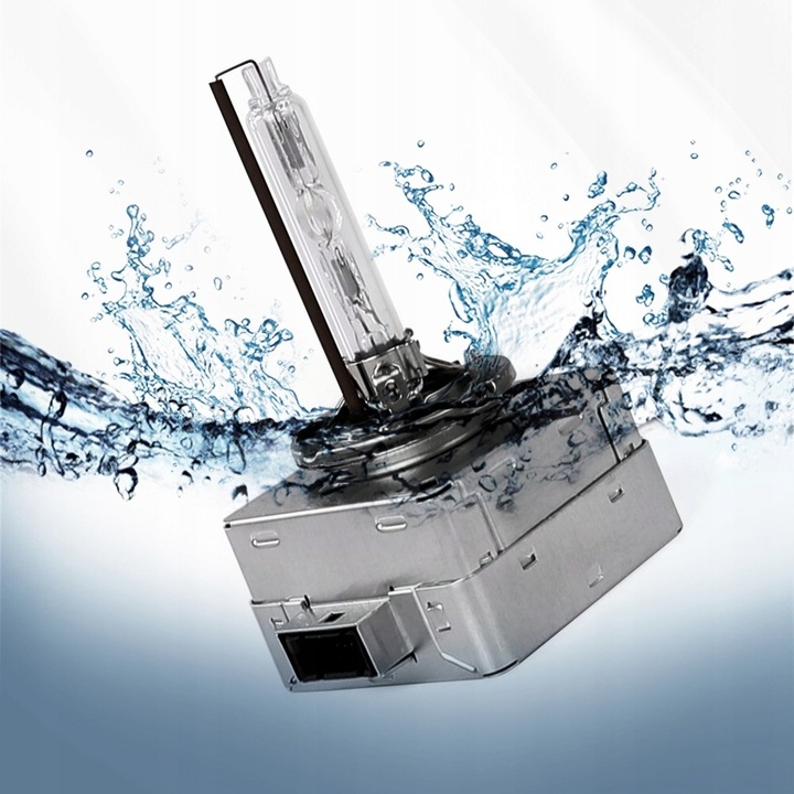 M-TECH D1S PREMIUM 6000K +30% Xenon Żarnik Palnik