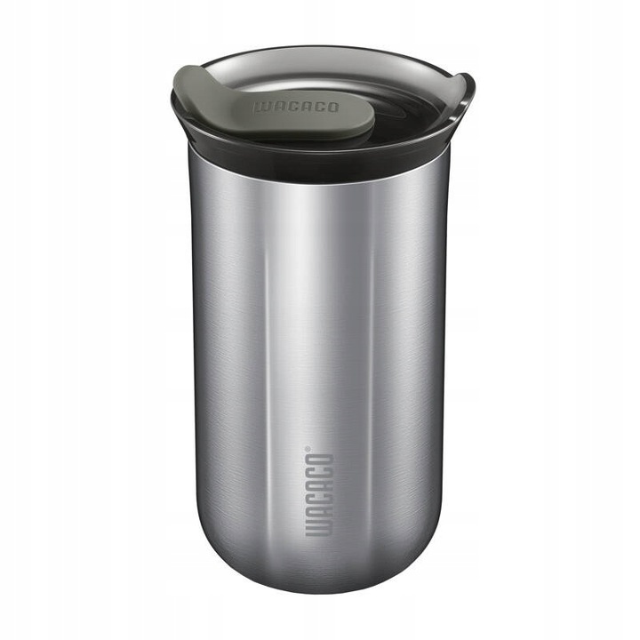 Przenośny Przelewowy Ekspres Do Kawy Wacaco Cuppamoka Stal Nierdzewna