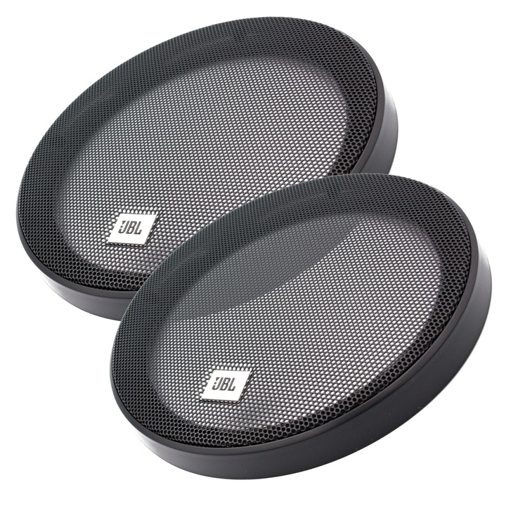 JBL Mocne głośniki samochodowe do AUDI A3 8L A4 B5 TYŁ A6 C5 PRZÓD TYŁ TT