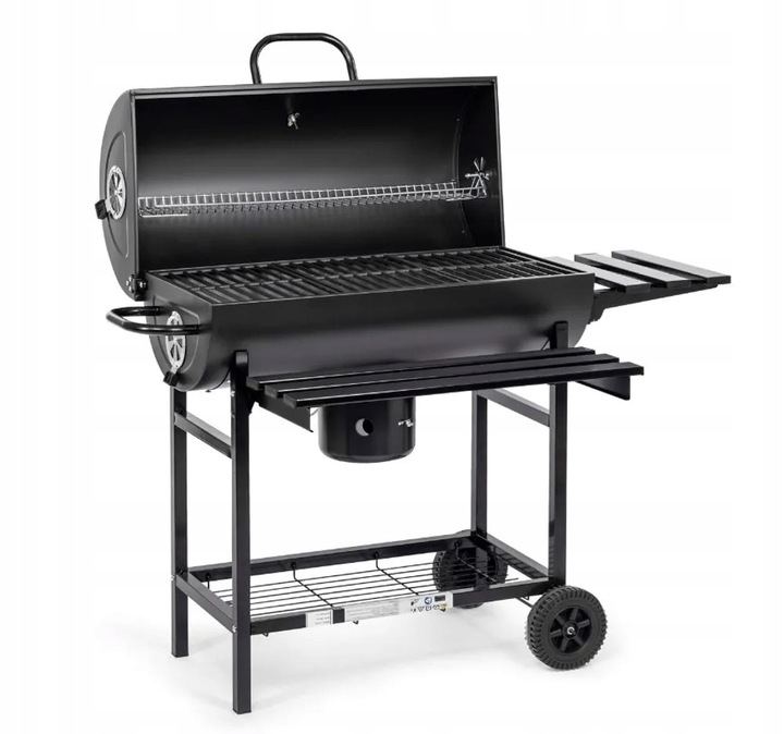 Activa Grill ogrodowy węglowy