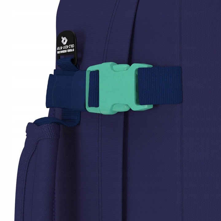 Plecak kabinowy CABINZERO MINI 28L Deep Ocean