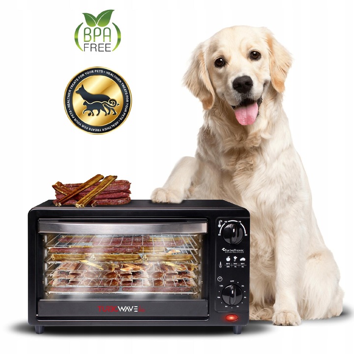 SUSZARKA DO GRZYBÓW WARZYW OWOCÓW DEHYDRATOR 14L