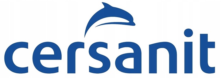 Zawór spustowy do WC Cersanit Siamp regulowana wysokość K99-0049