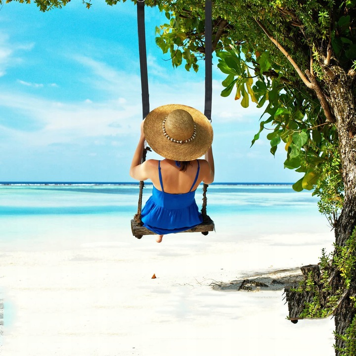 Mocowanie Huśtawki, Zestaw do Mocowania Hamaka