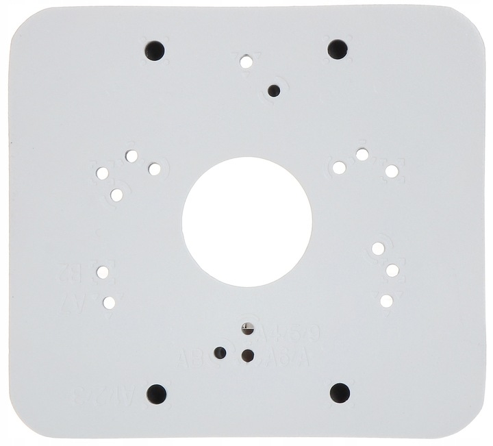 Uchwyt na słup adapter Dahua PFA152-E do kamer