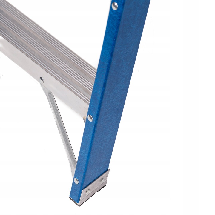 Drabina z włókna szklanego 5 stopniowa LEMAR