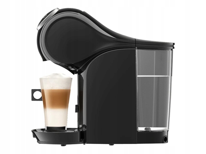 Ekspres do kawy Delonghi EDG315.B Dolce Gusto 15 bar 1400 W Czarny