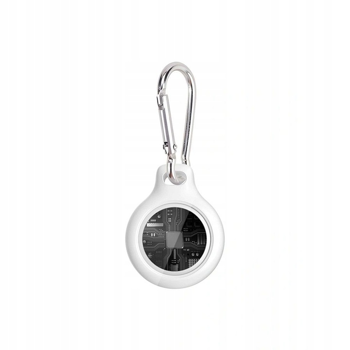 WiWU - Lokalizator iTag WT-01 z certyfikatem Apple Find My...