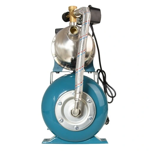 HYDROFOR 50L + POMPA HYDROFOROWA AJ50/60 ZESTAW