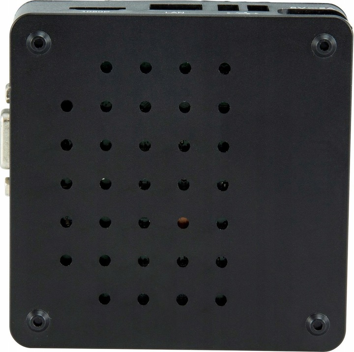 Alecto DVB-100 NVR Kompaktowy Rejestrator Zapisuj Obrazy z Kamer Wi-Fi