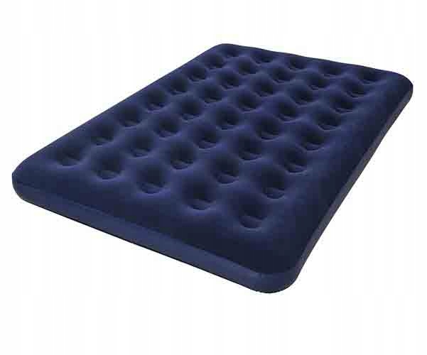 MATERAC DMUCHANY DO SPANIA BESTWAY z POMPKĄ 2os.