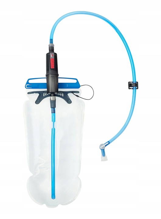 Filtr do wody MSR Thru-Link InLine Microfilter