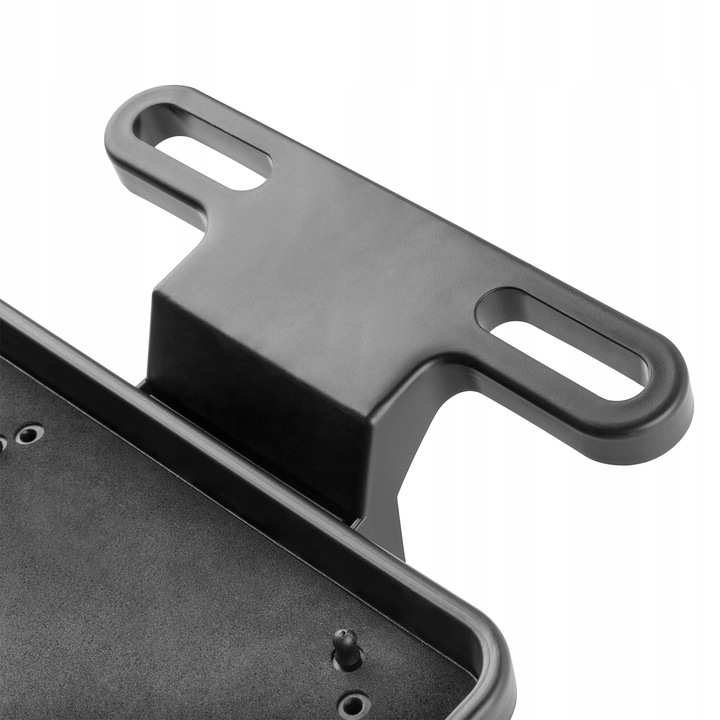 SKŁADANA PODSTAWKA TACKA STOLIK ORGANIZER NA ZAGŁÓWEK Maclean MC-927