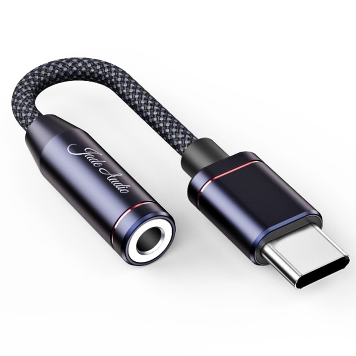 FIIO JA11 DAC WZMACNIACZ SŁUCHAWKOWY PRZENOŚNY HI-RES 384KHZ/32BIT DSD128