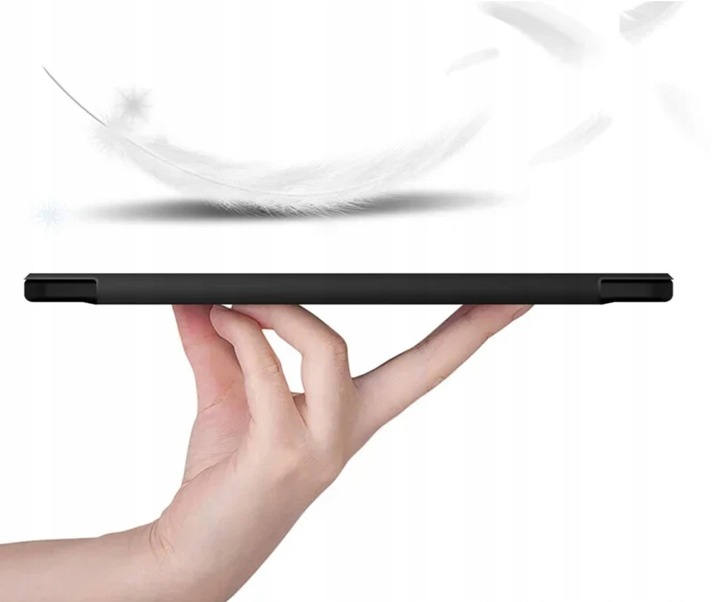 ETUI CLEAR PENCIL do LENOVO TAB M11 10.95" 11" TB330FU TB330XU TB331FC