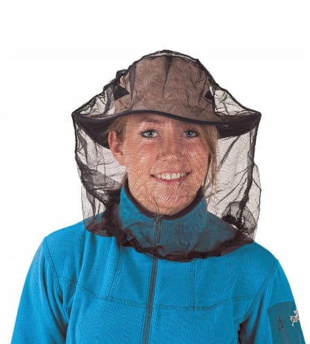 Moskitiera Sea To Summit Nano Head Net