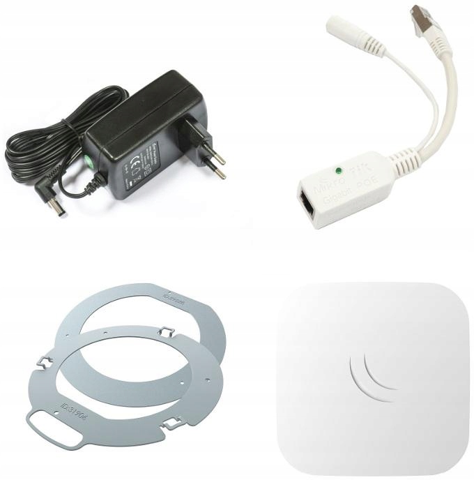 MIKROTIK ROUTERBOARD cAP ac Access Point