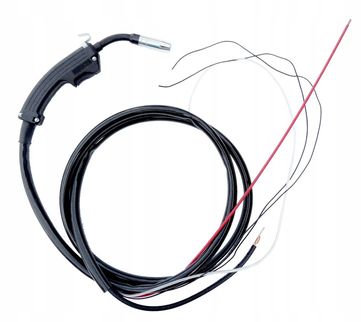 Uchwyt spawalniczy MIG/MAG MB14 SGA Einhell 3m do miga migomat einhel