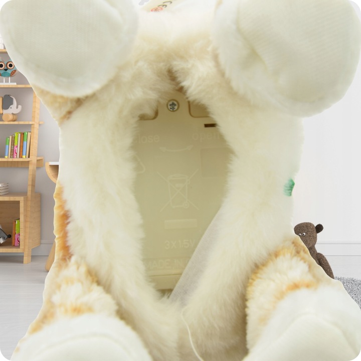 KOTEK INTERAKTYWNY NA SMYCZY MIAUCZY CHODZI GRA DLA DZIECKA NA PREZENT