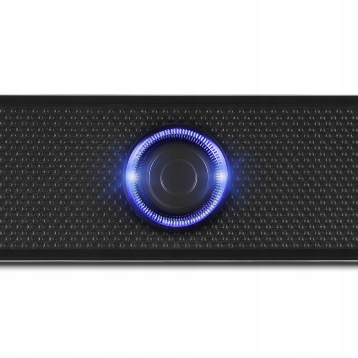 SVEN 422 głośnik, mini soundbar, 10W