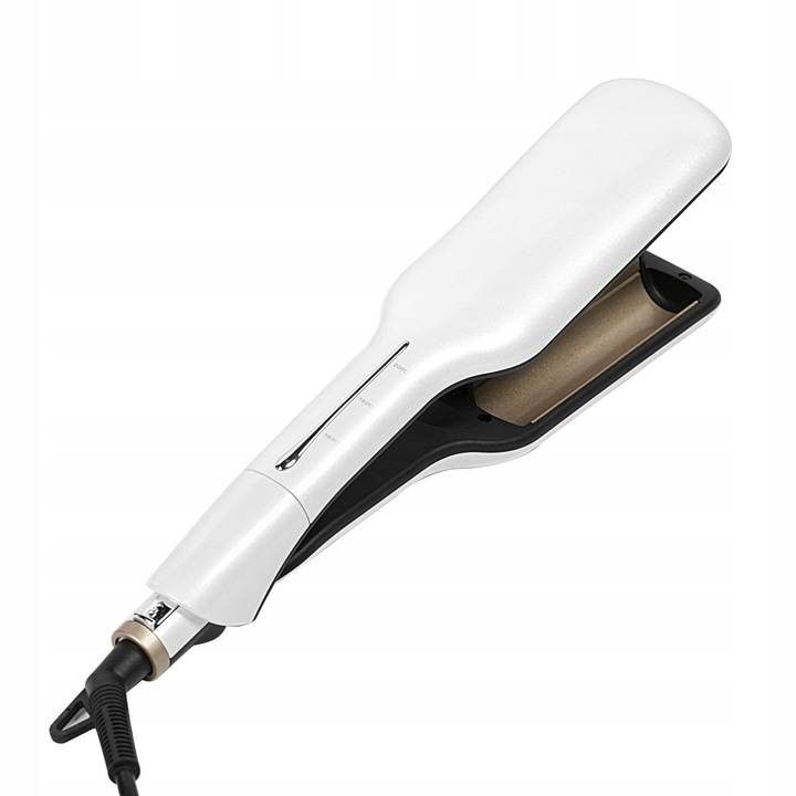 Falownica do włosów Enchen karbownica ceramiczna