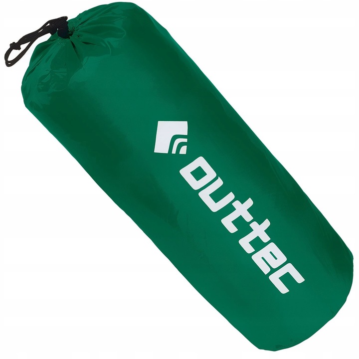 MATA SAMOPOMPUJĄCA KARIMATA DMUCHANA TREKKINGOWA 180X53CM OUTTEC