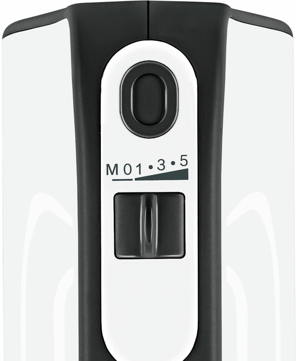 Mikser ręczny robot BOSCH MFQ4020 450W Styline Antracyt FineCreame