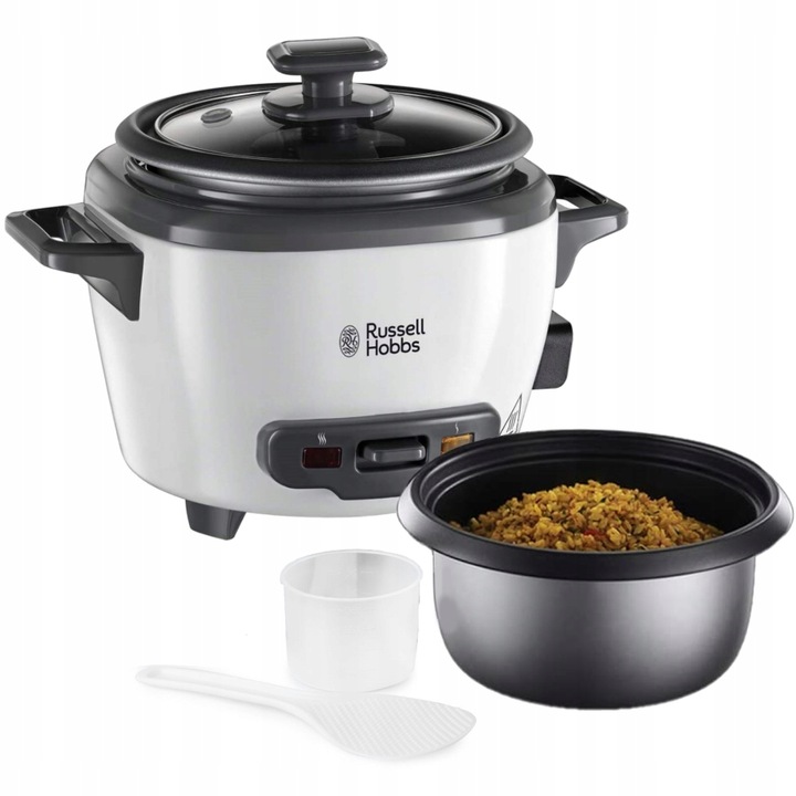 Ryżowar garnek do ryżu RUSSELL HOBBS 27020-56 Smal 400ml