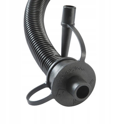 Pompka nożna kempingowa