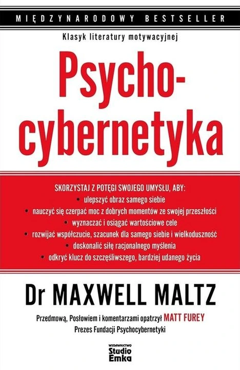 Psychocybernetyka