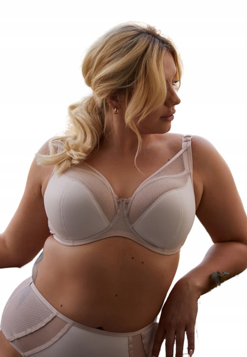 Juliana Biustonosz Półusztywniany 70F Mefemi by Nipplex