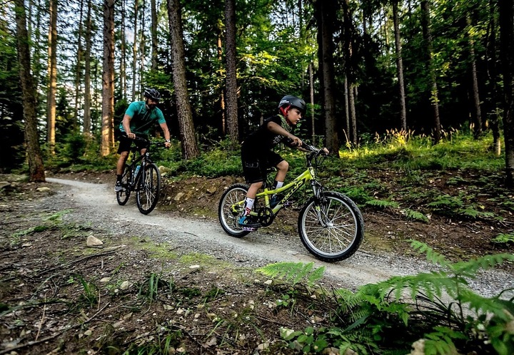 Rower dziecięcy Kellys EMMA MENTHOL 2023 16''