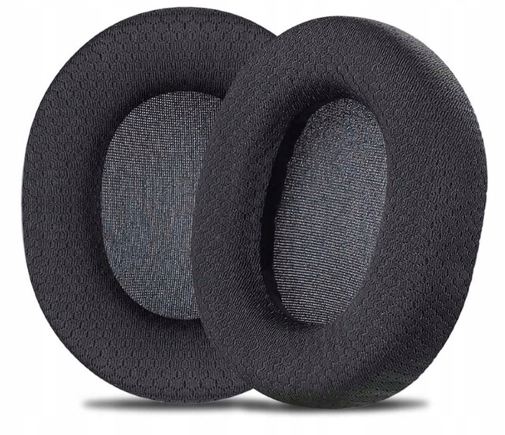 NAUSZNIKI PADY DO STEELSERIES ARCTIS 1 3 5 7 9 PRO